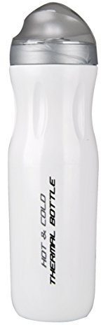 Fischer Gourde isotherme 500 ml - Blanc - 500 ml