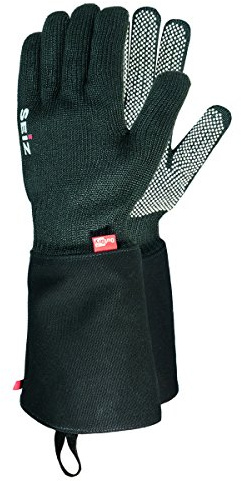 SEIZ 211773-122G-BBQ-P.L Profi-Grillhandschuhe