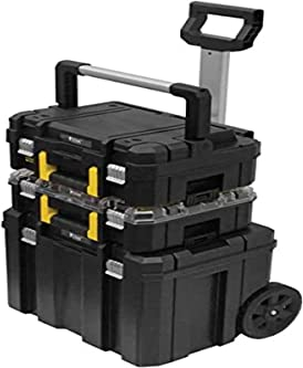 Stanley CARRELLO 3 IN 1 TSTAK FMST1-80103