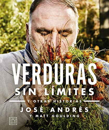 Verduras sin límites: Y otras historias (Cocina Temática)
