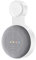 Baaletc Soporte de Pared Outlet para Google Home Mini/Nest Mini (2nd Gen) Asistente de Altavoz, Altavoz Inteligente, Manejo de Cable Incorporado
