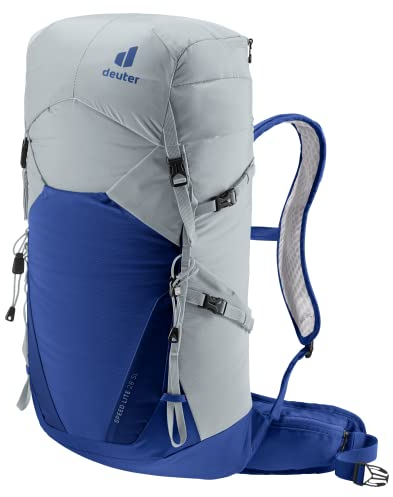 deuter Speed Lite 28 SL leichter Damen Wanderrucksack tin-indigo 28 L