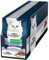 Gourmet Perle Nassfutter für ausgewachsene Katzen Filinets in Sauce mit Kalb und Gemüse, 26 Beutel à 85 g