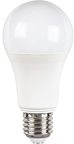 Xavax LED-Filament E27, 1521lm ersetzt 100W, Glühlampe, Tageslicht, matt