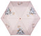 Wrendale Designs - Regenschirm, Meerschweinchen, 240mm x 47mm