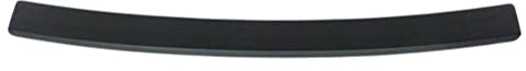 OmniPower® Ladekantenschutz schwarz für VW Golf VI Plus Schrägheck (5K1) 2009-2014 (HB/5)