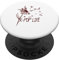 K-Pop Liebhaber Lustig Kpop Südkorea PopSockets Klebender PopGrip