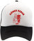 Hopestly Da–Ner Kebab Kappe Baseball Unisex Herren Damen Erwachsene Einstellbar Cap Unisex Men's Women's