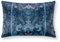 Pip Studio Kissen Kyoto Festival/Suki | Blau - 70 x 50