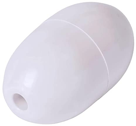 ATIE Tête de flotteur A20 de rechange pour nettoyeur de piscine Zodiac Polaris 280/360/380/180 et Pentair EA20 (1 pièce)