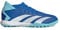 adidas Unisex Predator Accuracy.3 Tf Football Shoes (Turf), Bright Royal FTWR White Bliss Blue, 9 UK