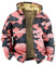 Generisch Trench Coat Men, Men's Camouflage Print Jacket Spring And Autumn Casual Trend Zipper Hooded Jacket Regenjacke Rennrad Regenkleidung Fahrrad Damen Jacken, Wind-Wasserdicht, (5XL, Mehrfarbig)