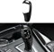 Auto Kohlefaser Aufkleber Verkleidung ABS Cover Trim Kompatibel mit BMW F20 F21 F22 F23 F30 F31 F32 F33 F34 F35 F36 F07 F10 F15 F16 F25 F26 Zubehör (A)