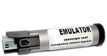 TBVPARTS Diagnose-Hilfswerkzeug – Passagiersitz-Belegungssensor, kompatibel mit E36, E46, E34, E39, E60, E63, E64, E38, E65, E66, E67