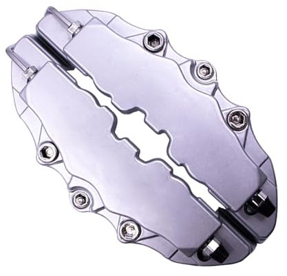 Brake Covers, Car Disc Brake Covers, Car Disc Brake Covers Front - Car Truck Disc Brake for Front Rear Brake, Wheel Refit Accessories