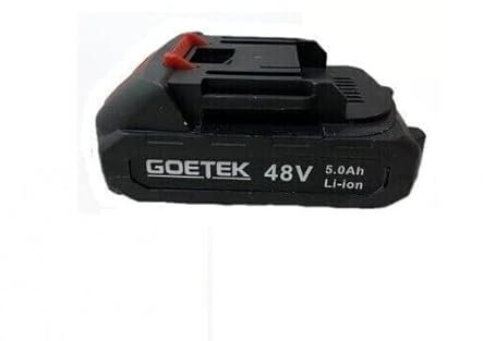 Batteria Di Ricambio 48v 5000mAh Originale GOETEK x tutti gli Elettroutensili