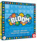 Game Factory 646078 Bloom, Legespiel mit Zahlen, Familienspiel ab 8 Jahren, für 2-5 Spieler, Gesellschaftsspiel, Brettspiel