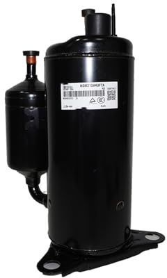 Compresseurs Rotatifs 9000BTU, 12000BTU, 18000BTU, 24000BTU, Pièces De Compresseurs De Climatiseur(PH480X3CS-4MU1)