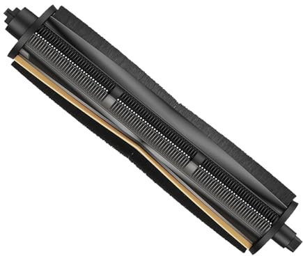 Brosse TriCut Gen 2 de rechange pour aspirateur Dreame L40 Ultra/ X40 Ultra/ X40 Ultra Complete/ L30 Ultra/ X30 Ultra Accessoire d'aspirateur sans enchevêtrement