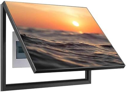 IQOAIJ Sicherungskasten Abdeckung Schrank Stromverteiler Sicherungskasten Verteilerkastens Gemälde Ausblenden Für Büro Esszimmer Heimdekoration,04,40 x 30 cm