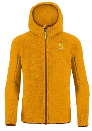 Karpos Unisex Vertice Fleece Kid Sweatshirt (1er Pack)