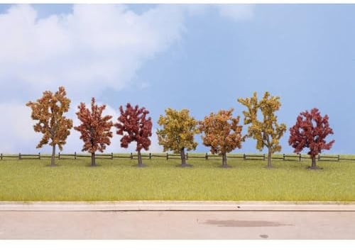 NOCH 25070 Herbst Baeume