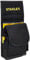 Stanley Gürteltasche / Werkzeugtasche Maße (16x24x11cm, Gürtel aus doppellagigem Denier Nylon für Werkzeuge und Zubehör, stabil, großes Hauptfach, Mobiltelefontasche) 1-93-329
