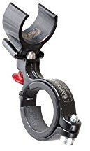 Exposure Quick Release Replacment Cycle / Bike Bracket With Clip