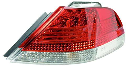 MAGNETI MARELLI 715011019002 außenrücklicht Rechts Scheinwerfer, Weiß | Kompatibel mit: BMW 7