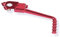 Vicma Kickstart Lever Aluminum Red for Minarelli Am