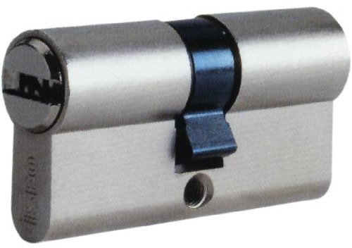 Zylinderpassform mod.R6 Iseo Art. 8809.2833.9 Größe 61 mm 28/33 mm