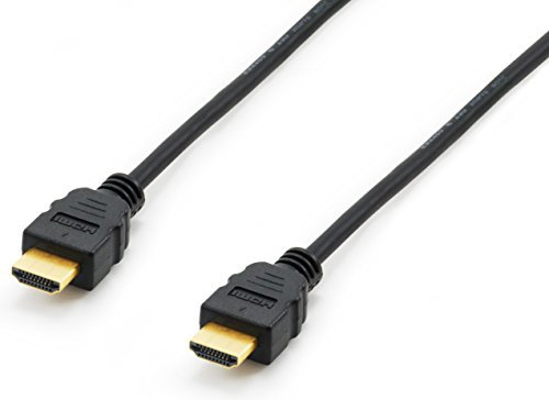 Equip CABLE HDMI 1.8M HIGH SPEED 3D ECO MACHO/MACHO