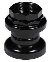 MADD Steuersatz B53 External Headset by FSA, Black, 202-734