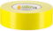 Colorus Premium Beton Gewebeband 44 mm x 50 m | Betonband gelb für raue Oberflächen | Gewebeklebeband Klebeband ultra robust | Panzertape UV-beständig, wasserfest | Panzerband extra stark