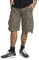 Brandit Vintage Shorts, color: olive, size: 6XL