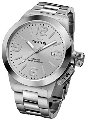 TW Steel CB400 Armbanduhr - CB400