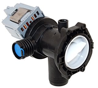 Indesit Washing Machine Drain Pump. Genuine part number C00145315