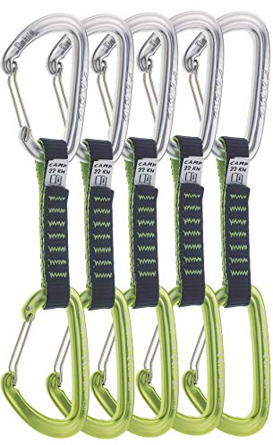 CAMP Setangebot 5 x Orbit Wire Express-Set 2896
