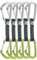 CAMP Setangebot 5 x Orbit Wire Express-Set 2896