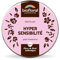 BIOFLORAL - Hypersensibilité - BIO - 165 Pastilles - Sensibilité Emotionnelle - Fleurs de Bach Authentiques