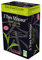 3 THÉS MINCEUR BIO • Brûle • Draine • Elimine • Thé Vert SENCHA • Thé Bleu-Vert OOLONG • Thé Noir PU ERH • MATÉ • 60 Sachets • Fabriqué en France • Nutrigée