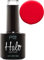 Halo Gel Polish 8ml - Red. UV/LED Gel Nail Polish, Long Lasting & Easy To Apply. Nail Art Colours For Manicure & Pedicure. Gel Polish For Professional & Home Use.