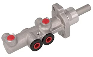 Metelli 05 – 0849 Zylinder Bremse wichtigste und Teile von Notebook