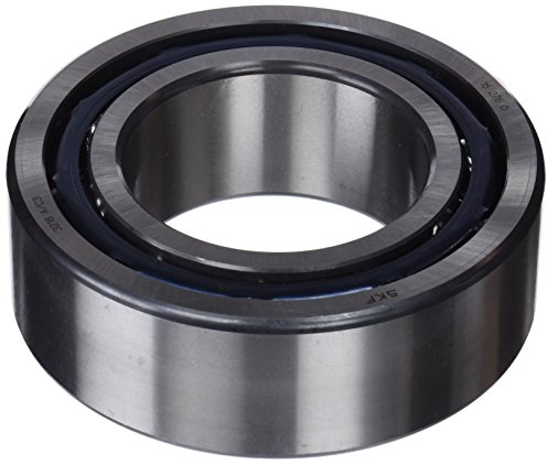 SKF 3218 A/C3 eckig Kontakt Kugellager zweireihig