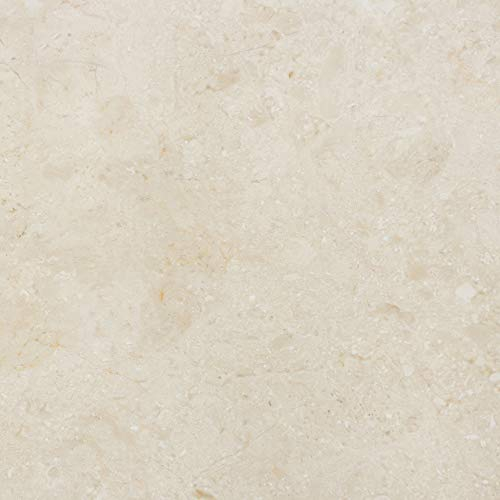 PrintYourHome Fliesenaufkleber für Küche und Bad | Dekor Marmor Beige Natur | Fliesenfolie für 15x15cm Fliesen | 8 Stück | Klebefliesen günstig in 1A Qualität