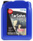 Tarsolve Bitumen Cleaner & Tar Remover – Heavy-Duty Asphalt, Tar & Glue Remover – Effective for Concrete, Stone, Metal & Equipment – Fast-Acting, Safe, Industrial-Grade Solution 20 Litres
