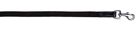 HKM Zügel-11004 Zügel 9100 schwarz Warmblut