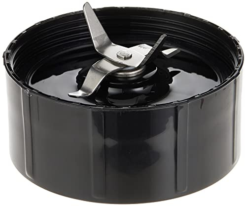 Magic Bullet Cross Blade HMB-1121, Stainless Steel, Black