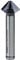 Ruko ULTIMATECUT Kegel- und Entgratsenker HSSE-Co 5 RUnaTEC DIN 335 Form C 90° Ø 25,0 mm