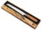LAGUIOLE - Brotmesser - Olivenholzgriff